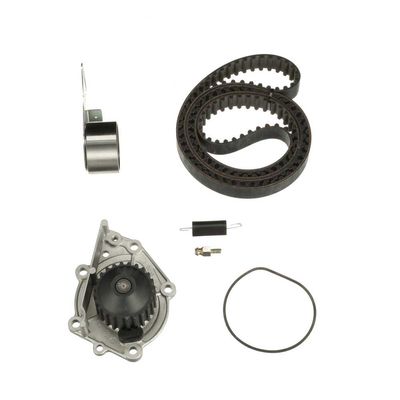 WASSERPUMPE + ZAHNRIEMENSATZ GATES KP15238XS 68