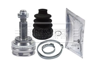 Joint Kit, drive shaft Borg & Beck BCJ1297