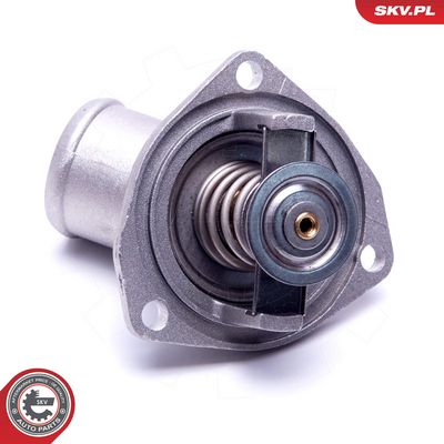 Termostat, chladivo SKV 20SKV174