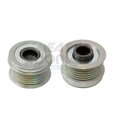 SISTEM ROATA LIBERA GENERATOR