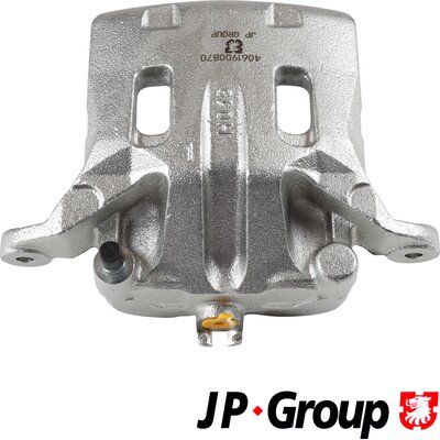 Brake Caliper 4061900870