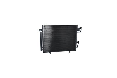 CONDENSATOR CLIMATIZARE NRF 35619 24