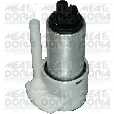 Топливный насос MEAT & DORIA 76398 для VW POLO