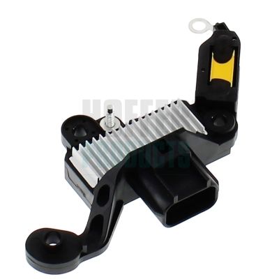 REGULATOR ALTERNATOR