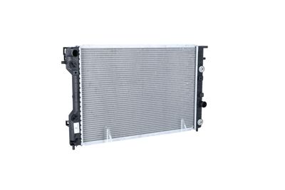 RADIATOR RACIRE MOTOR NRF 519689 43