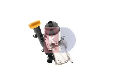 ÖLKüHLER MOTORöL AKS DASIS 156039N 15