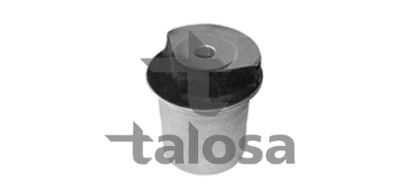 TALOSA 62-04847 Сайлентблок задней балки  для OPEL COMBO (Опель Комбо)