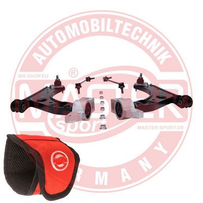 SET SUSPENSIE ROATA MASTER-SPORT GERMANY 368651KITMSM 3