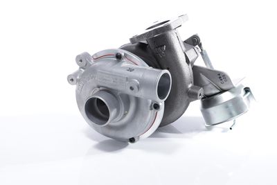 LADER AUFLADUNG BTS Turbo T912498 11