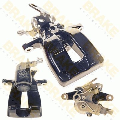 Brake Caliper Brake ENGINEERING CA3023RP2