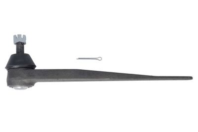 Trekstangeinde