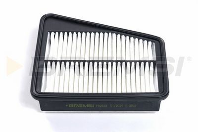 FILTRU AER BREMSI FA2533