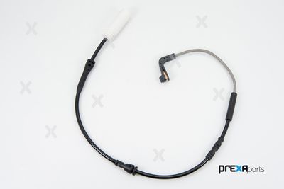 Сигнализатор, износ тормозных колодок PREXAparts P203137 для BMW X1