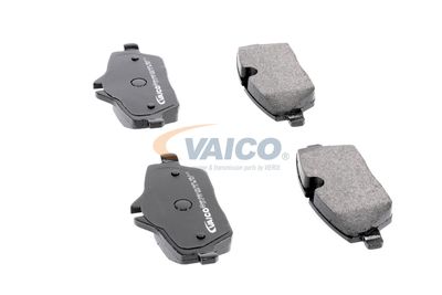 BREMSBELAGSATZ SCHEIBENBREMSE VAICO V208159 45