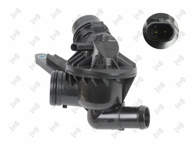 THERMOSTAT KüHLMITTEL ABAKUS 0040250030 2
