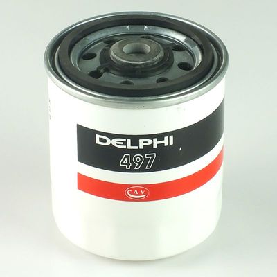 KRAFTSTOFFFILTER DELPHI HDF497 11