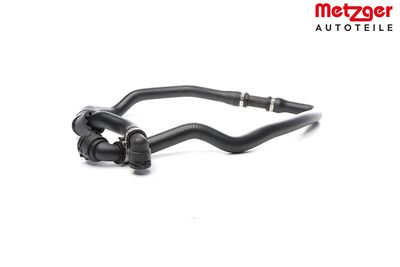 KüHLERSCHLAUCH METZGER AUTOTEILE 2422260 10