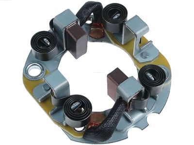AS-PL Halter, Kohlebürsten
