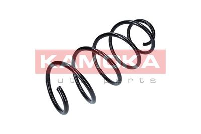 Пружина ходовой части KAMOKA 2110173 для FORD C-MAX