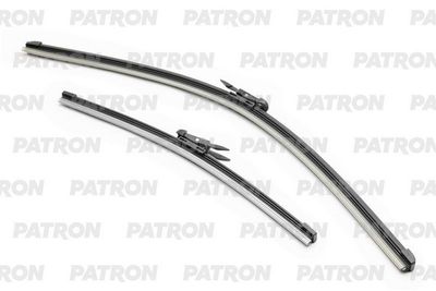 Щетка стеклоочистителя PATRON PWB6541-KIT-OP для FIAT TIPO