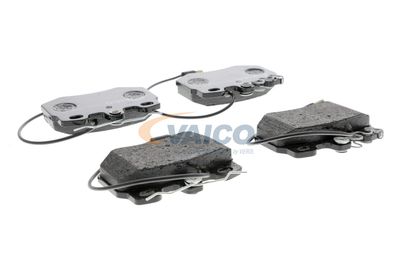 BREMSBELAGSATZ SCHEIBENBREMSE VAICO V220066 55