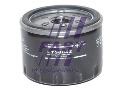 Filtr oleju FAST FT38042 produkt