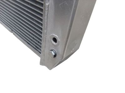 Radiator, racire motor THERMOTEC D7MA036TT