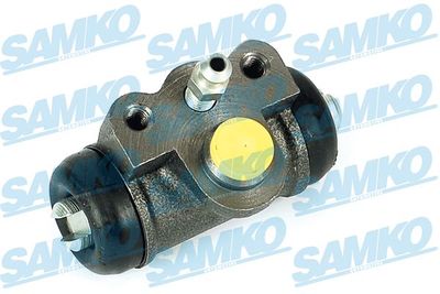 Cylinderek hamulcowy SAMKO C24964