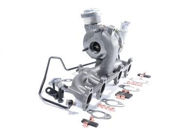 LADER AUFLADUNG BTS Turbo T981009BT 21