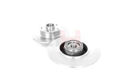 DISC FRANA GH GH423910 21