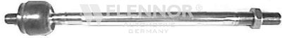 FLENNOR FL0061-H Наконечник рулевой тяги для RENAULT KANGOO Express (FC0/1_) 1.6 16V 4x4 (FC0L, FC0P, FC0S)