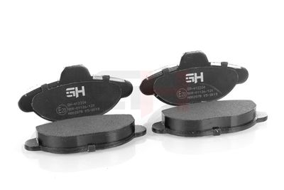 SET PLACUTE FRANA FRANA DISC GH GH412334 6