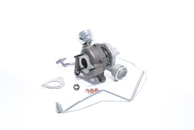 LADER AUFLADUNG BTS Turbo T981040 24