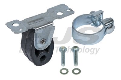 Zestaw montażowy, układ wydechowy HJS 82 11 9212