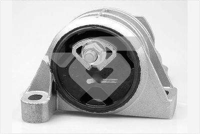 LAGERUNG SCHALTGETRIEBE