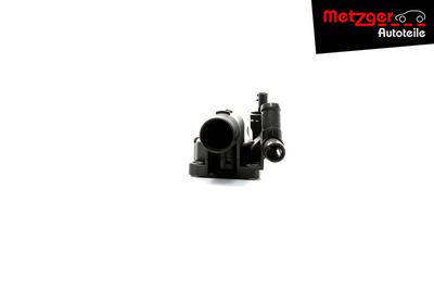 TERMOSTAT LICHID RACIRE METZGER AUTOTEILE 4006217 14