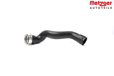 LADELUFTSCHLAUCH METZGER AUTOTEILE 2400127 2