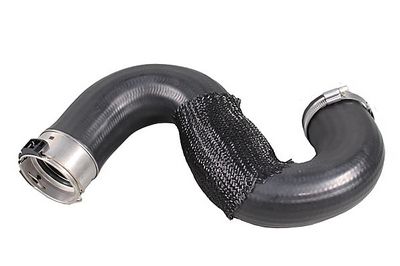 въздуховод за турбината METZGER AUTOTEILE 2401007