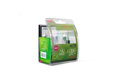 ZAROWKA 24V H4 75/70W P43T LONGLIFE DUO