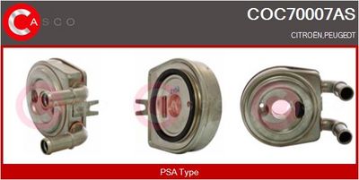 RADIATOR ULEI ULEI MOTOR