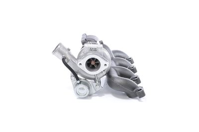 COMPRESOR SISTEM DE SUPRAALIMENTARE