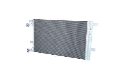 CONDENSATOR CLIMATIZARE NRF 350685 7