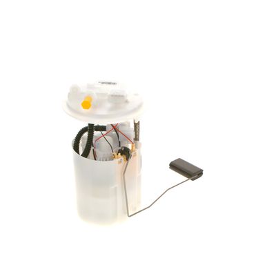 SISTEM ALIMENTARE CU COMBUSTIBIL BOSCH 0580200062 19