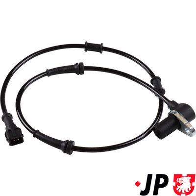 SENZOR TURATIE ROATA