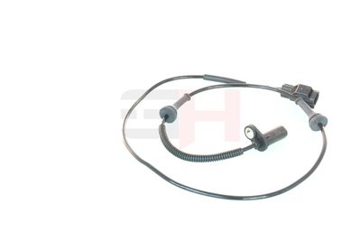 SENZOR TURATIE ROATA GH GH704810V 19