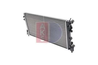 KüHLER MOTORKüHLUNG AKS DASIS 330004N 9
