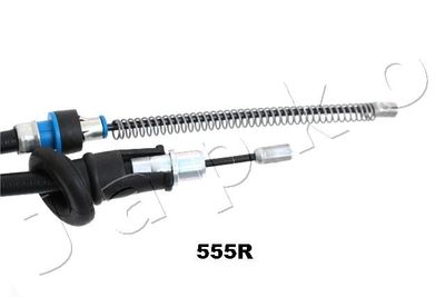 CABLU FRANA DE PARCARE JAPKO 131555R 1