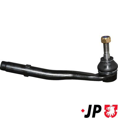 накрайник на напречна кормилна щанга JP GROUP 1444601180