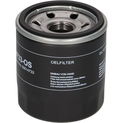 ÖLFILTER KOLBENSCHMIDT 50014733 7