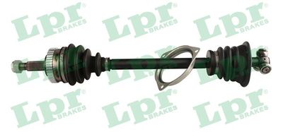 Wał napędowy LPR DS52405